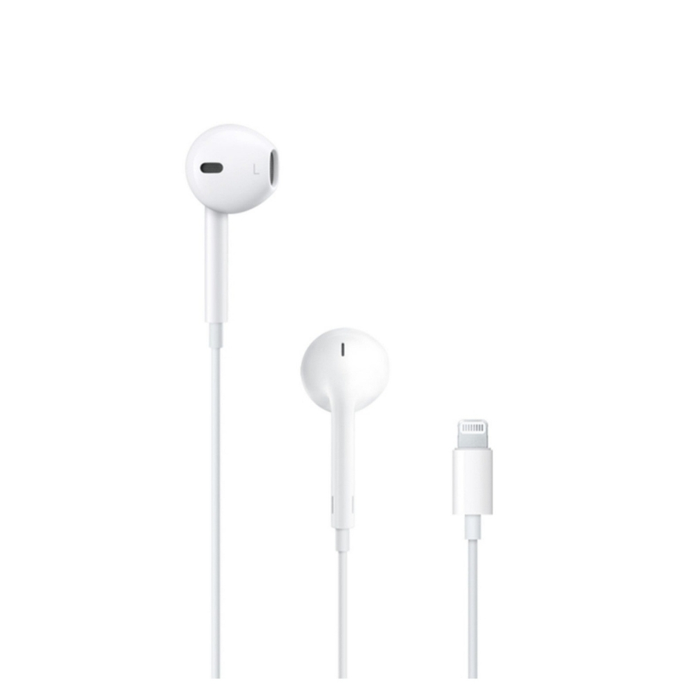 Apple EarPods with Lightning Connector like new